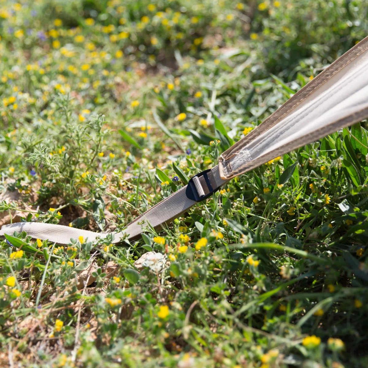 Spare Webbing Guy Rope Strap Sets - Imagen 3