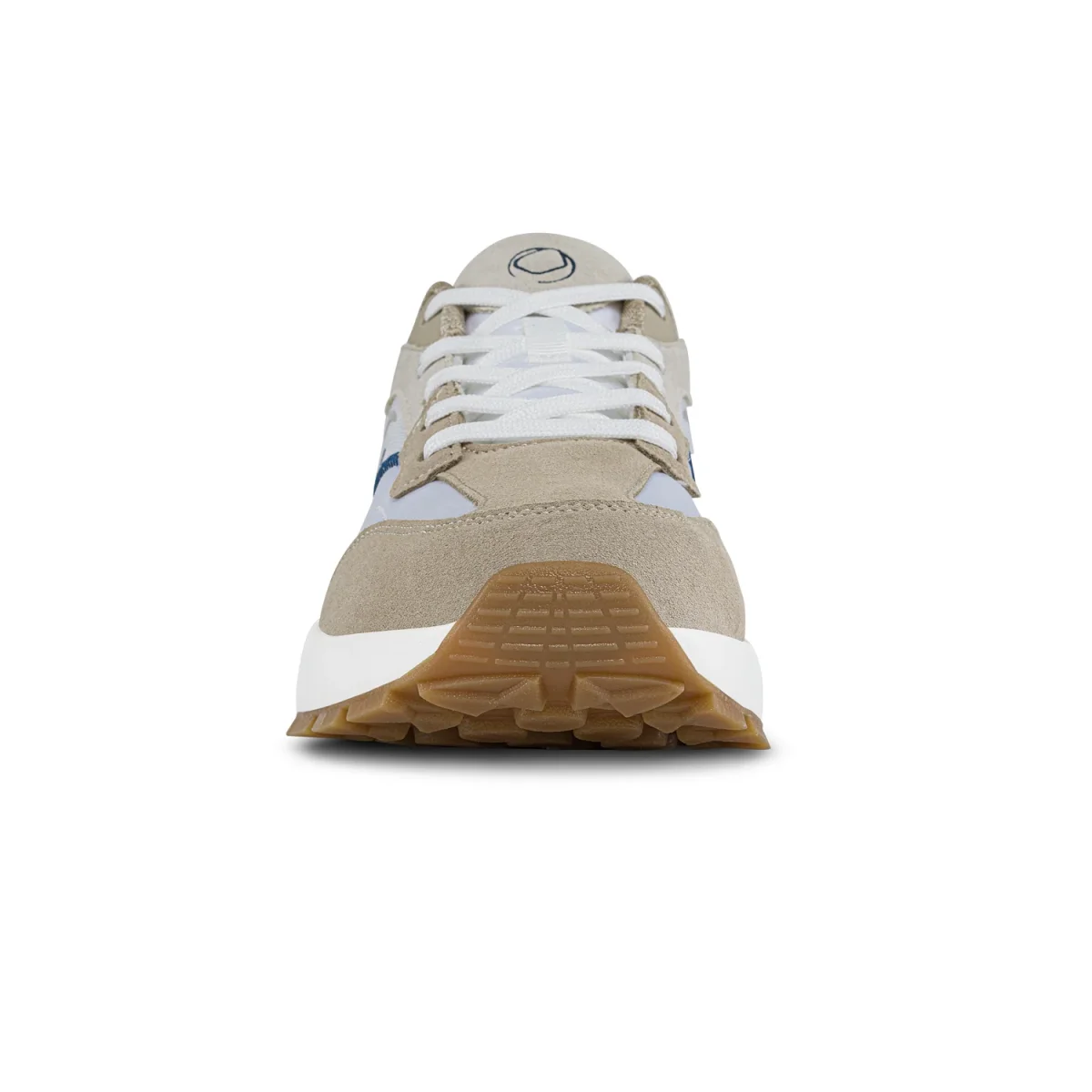 Zapatos Casuales Sorello Blanco Lussio Para Hombre - Imagen 4