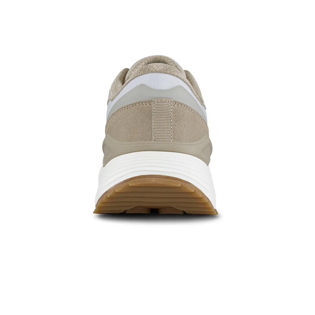 Zapatos Casuales Sorello Blanco Lussio Para Hombre - Imagen 6