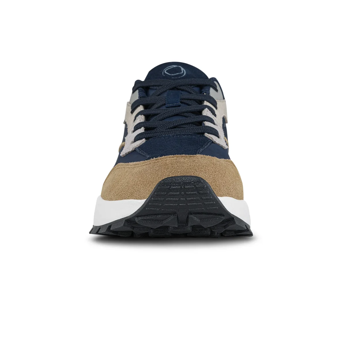 Zapatos Casuales Sorello Azul Osc Lussio Para Hombre - Imagen 4