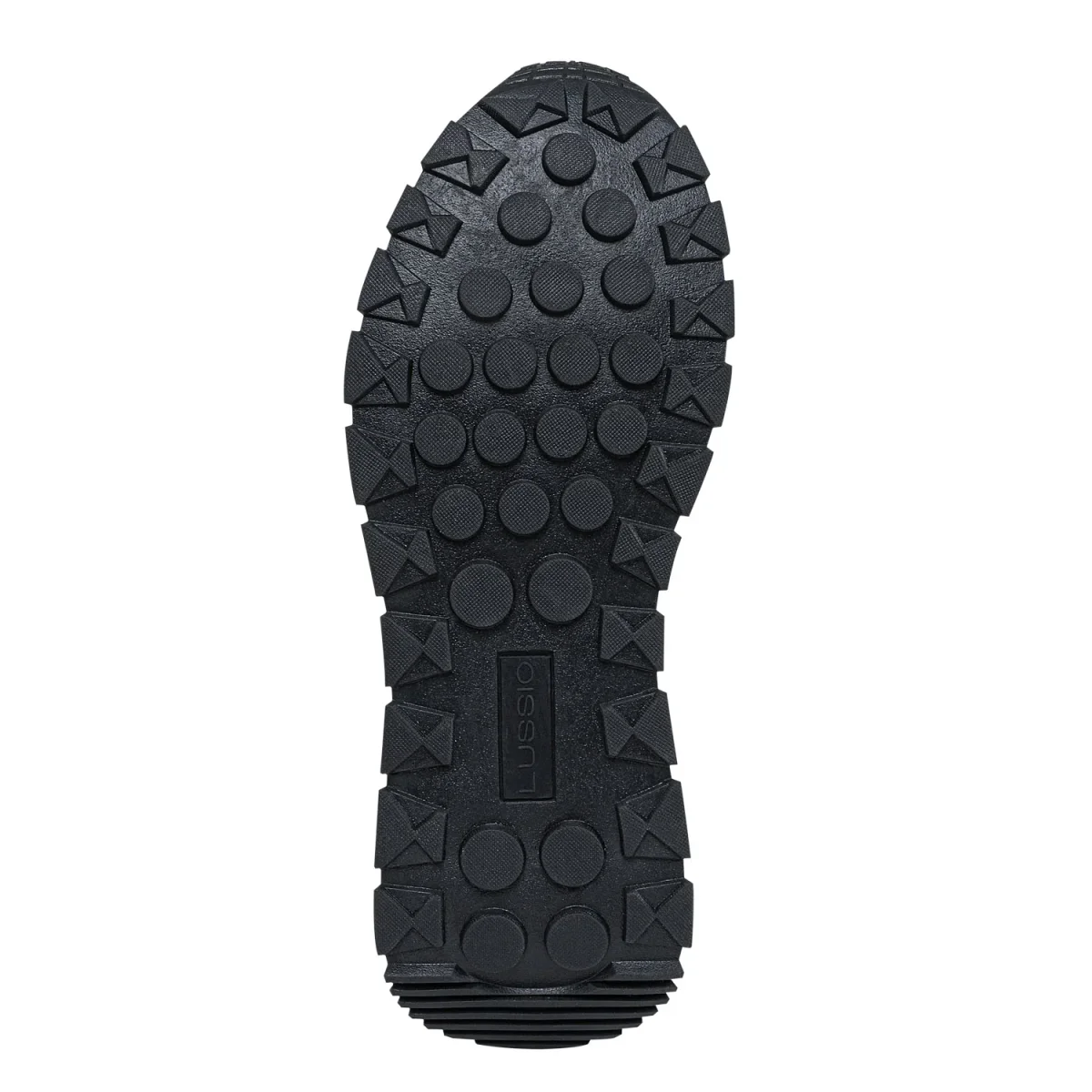 Zapatos Casuales Sorello Azul Osc Lussio Para Hombre - Imagen 8