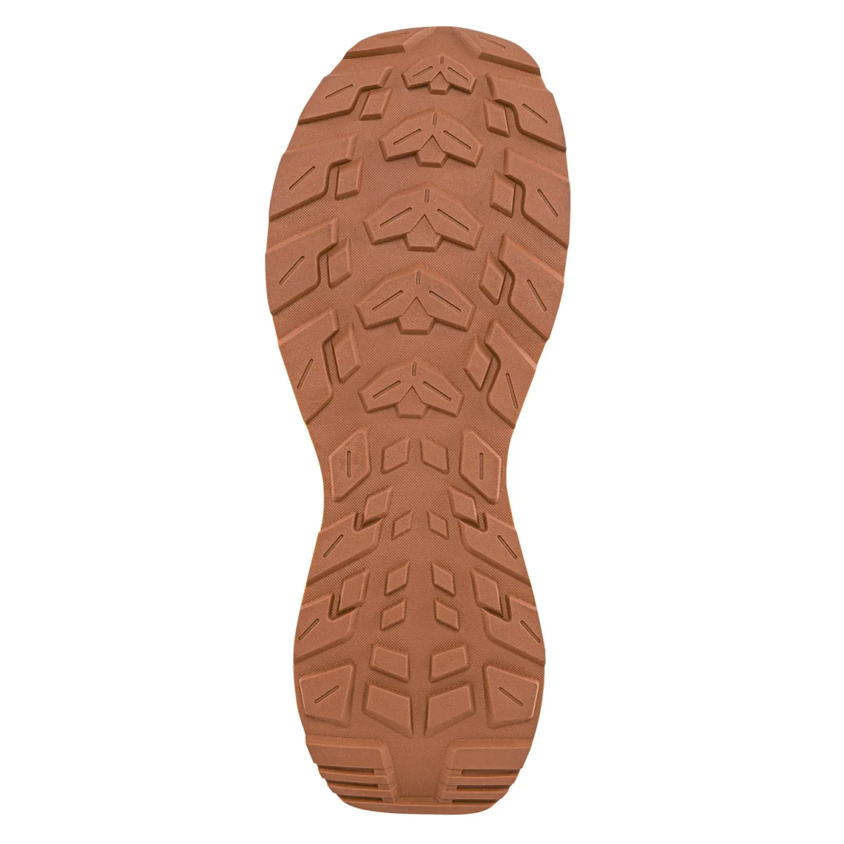 Botas Trekking Jupelo Café Croydon para Hombre - Imagen 3