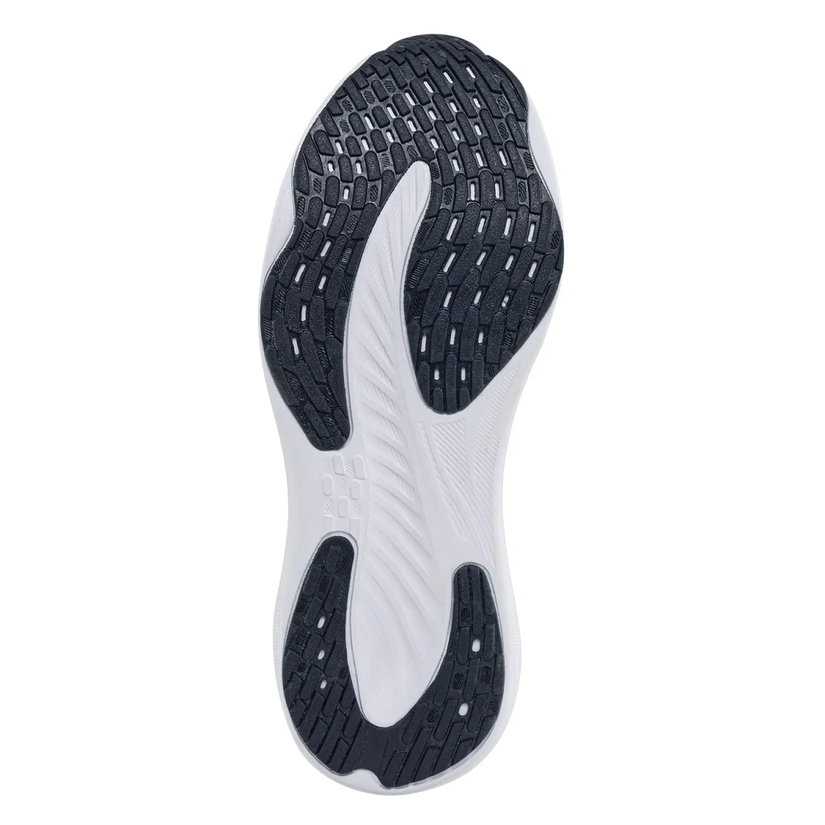 Tenis Running Fardo Azul Osc Croydon para Hombre - Imagen 5