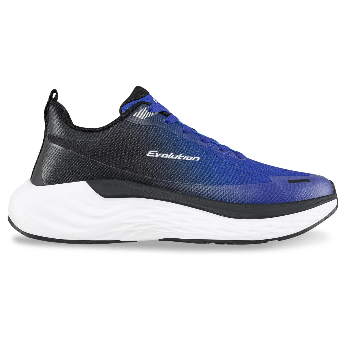 Tenis Running Apert Azul Croydon Para Hombre - Imagen 3