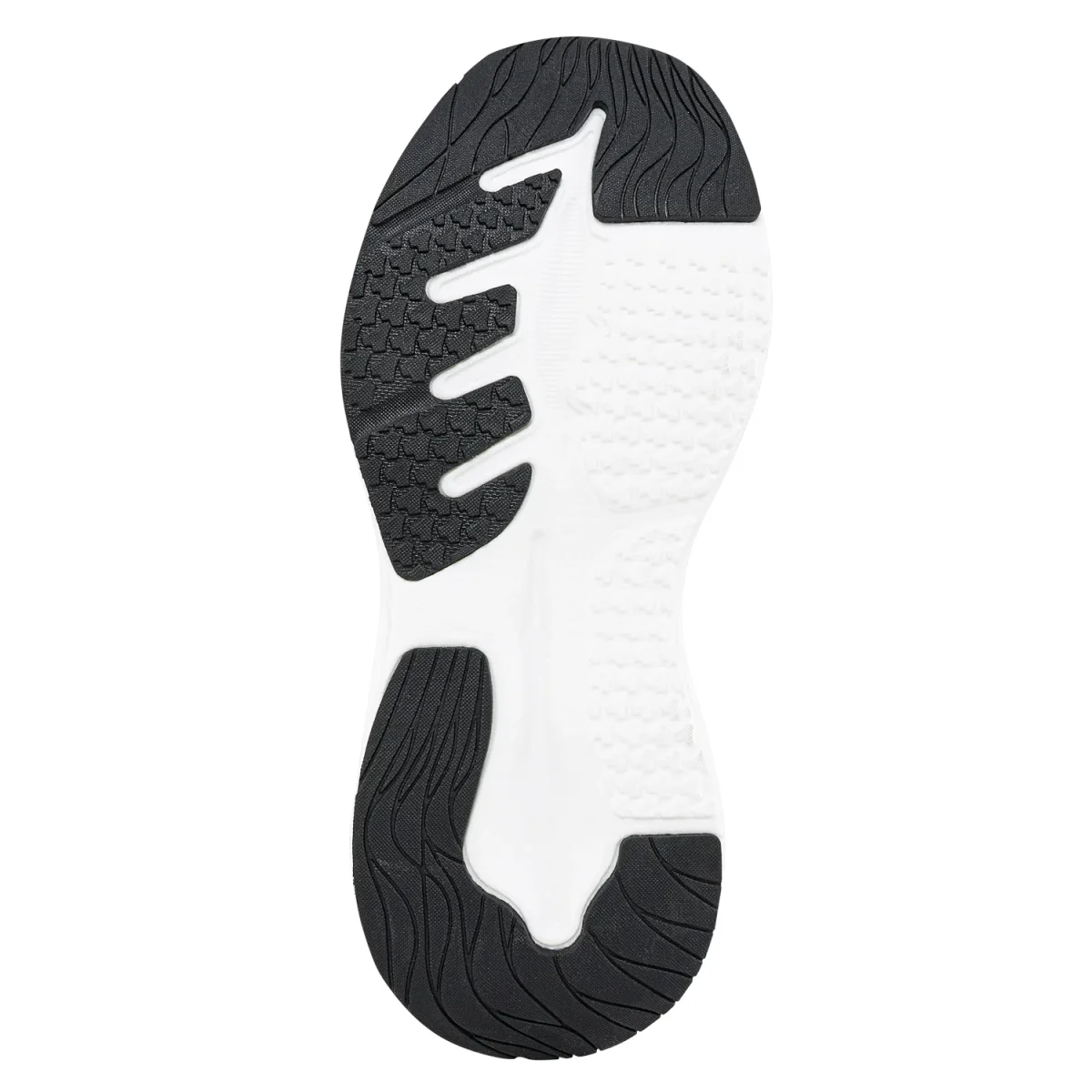 Tenis Running Apert Azul Croydon Para Hombre - Imagen 5