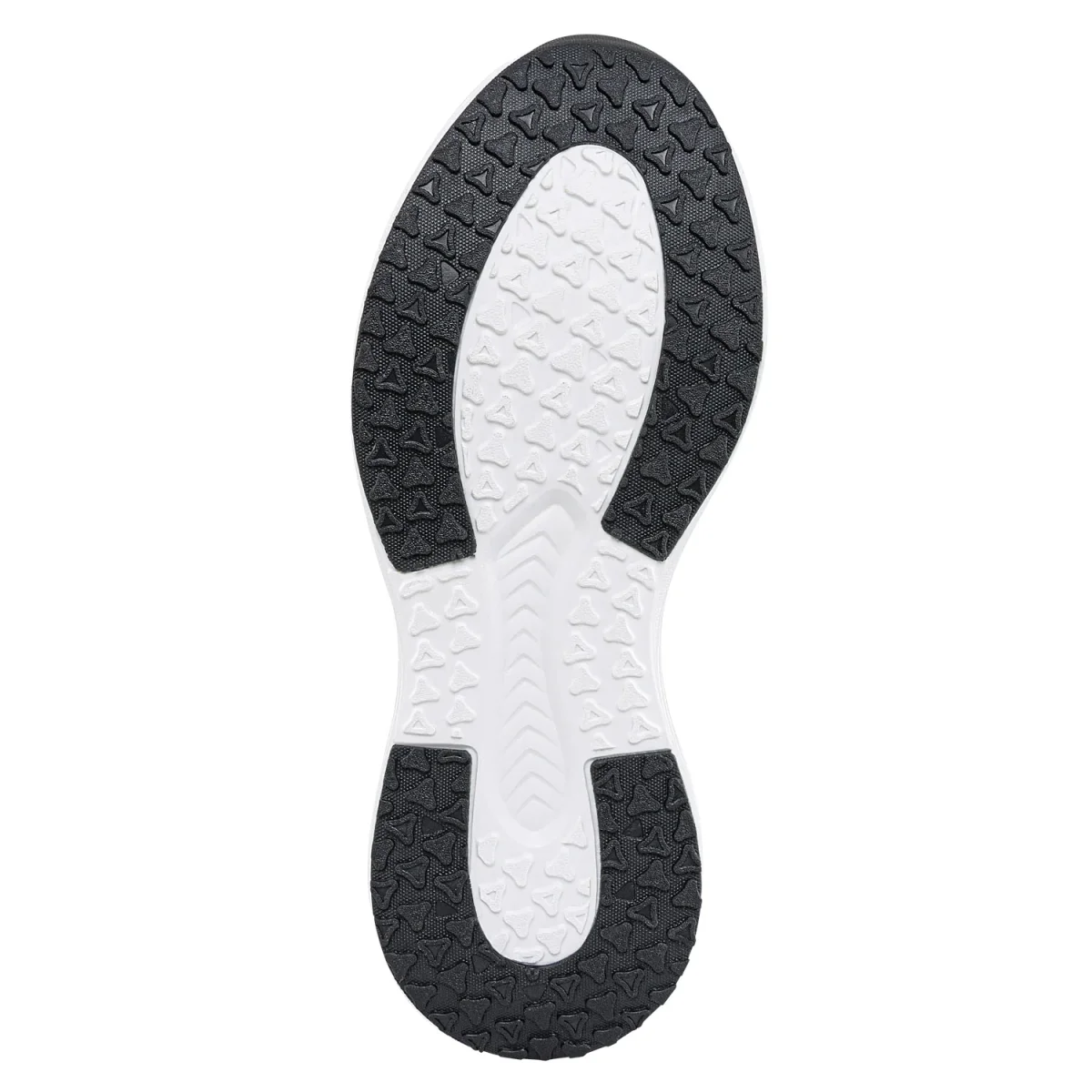 Tenis Running Goder Gris Croydon para Hombre - Imagen 5