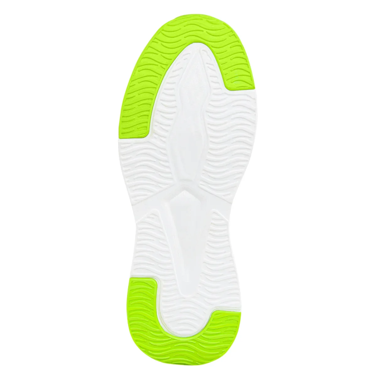 Tenis Running Sibo Gris Osc Croydon para Hombre - Imagen 5