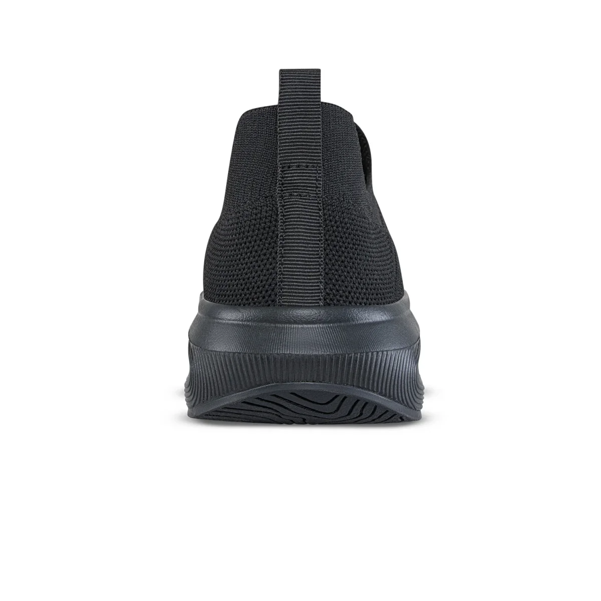 Tenis para Caminar Wefer Negro-Negro Croydon para Mujer - Imagen 6