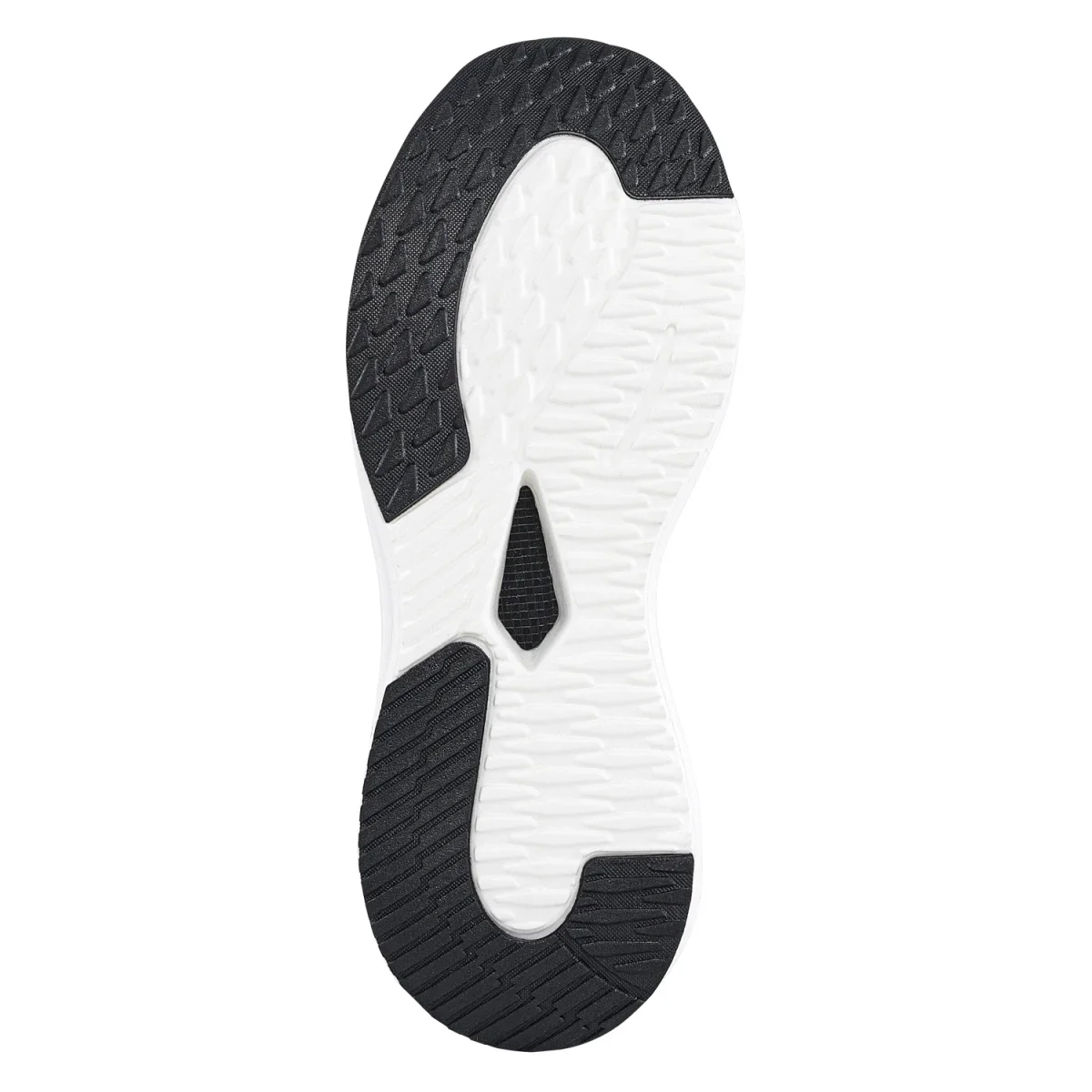 Tenis Running Dorbu Negro Croydon para Mujer - Imagen 5