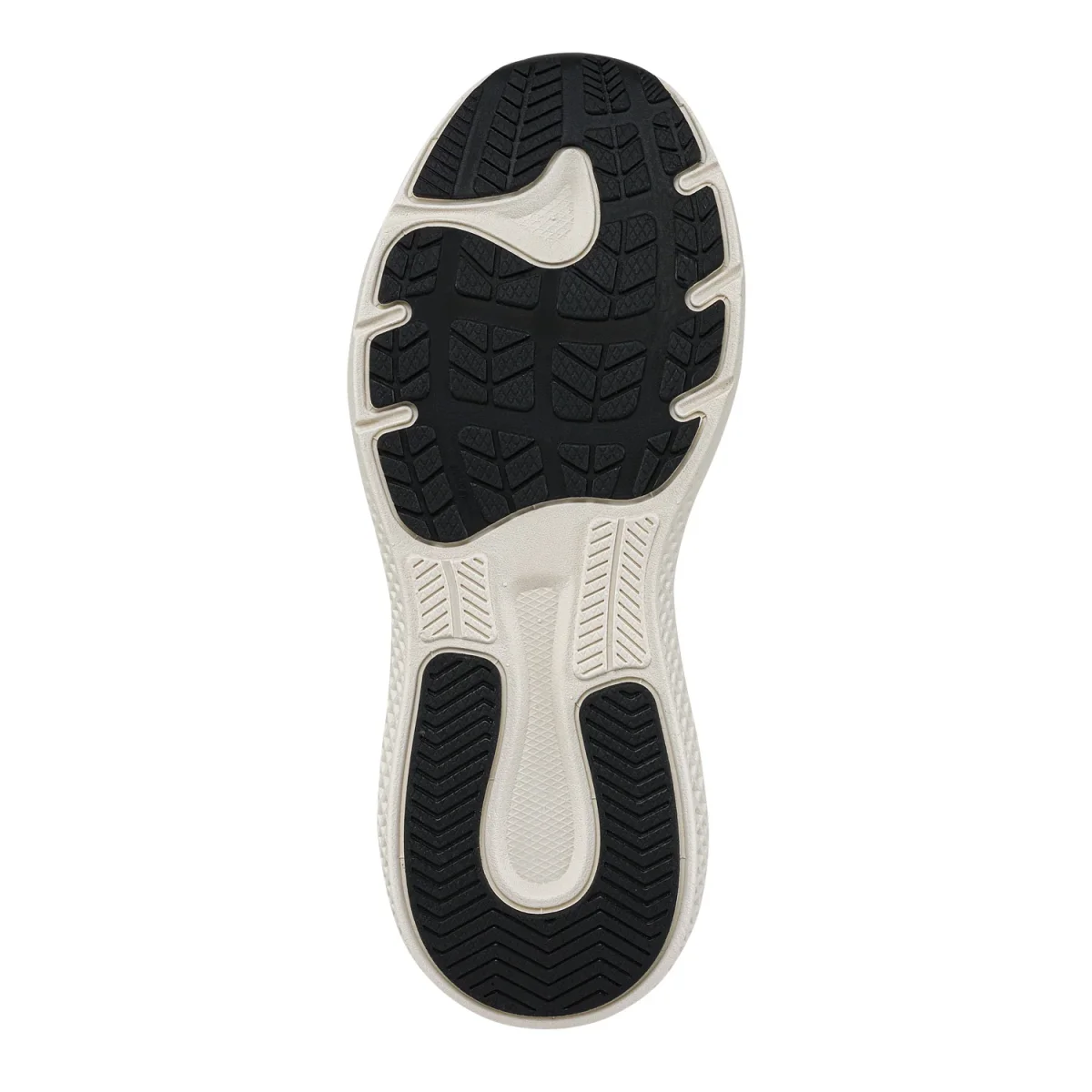 Tenis Running Ribo Beige Croydon para Mujer - Imagen 5