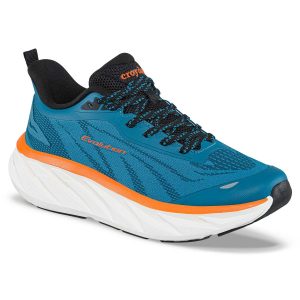 Tenis Running Bimi Azul Croydon para Mujer