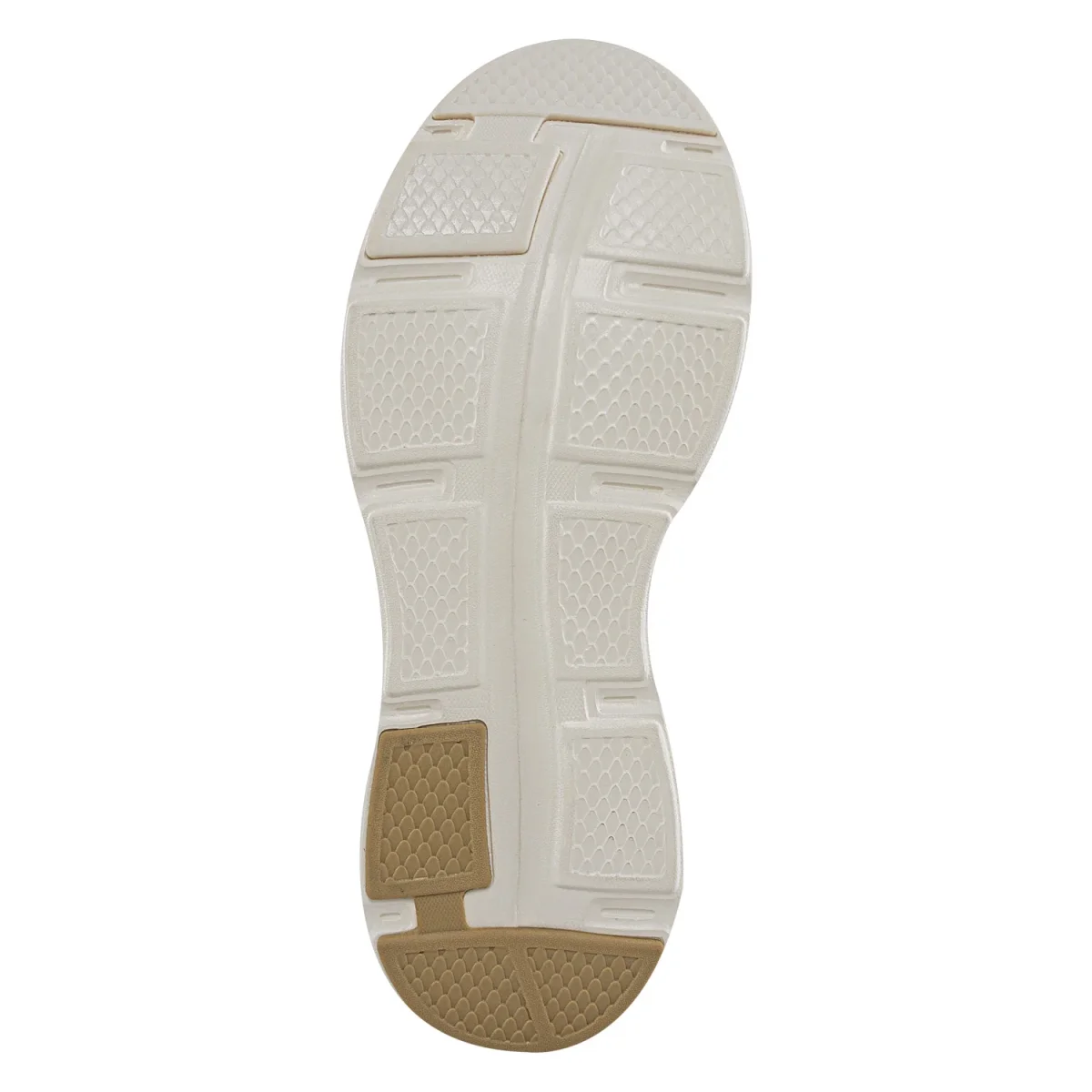 Tenis Running Hazer Beige Croydon para Mujer - Imagen 8