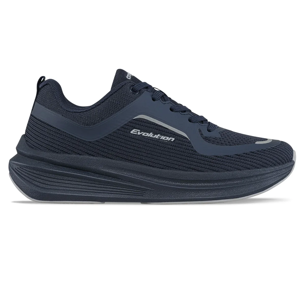 Tenis Running Flail Azul Osc Croydon para Mujer - Imagen 3