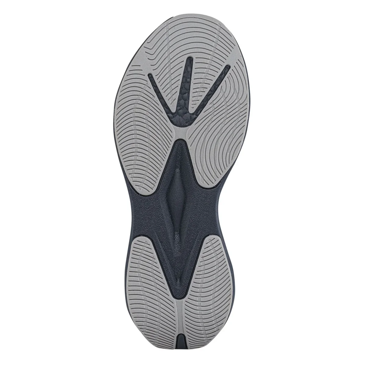 Tenis Running Flail Azul Osc Croydon para Mujer - Imagen 5