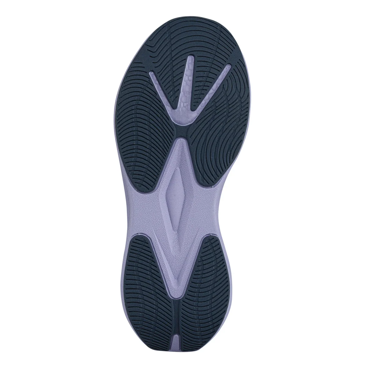 Tenis Running Flail Lila-Lila Croydon para Mujer - Imagen 5