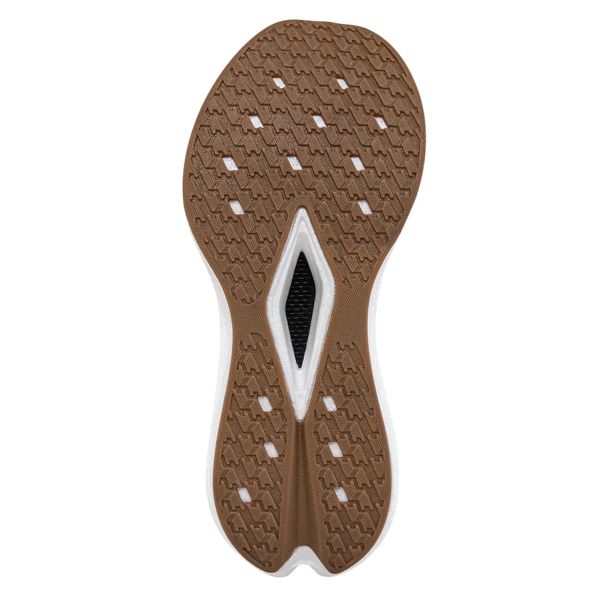 Tenis Running Jorica Beige Croydon Para Mujer - Imagen 5