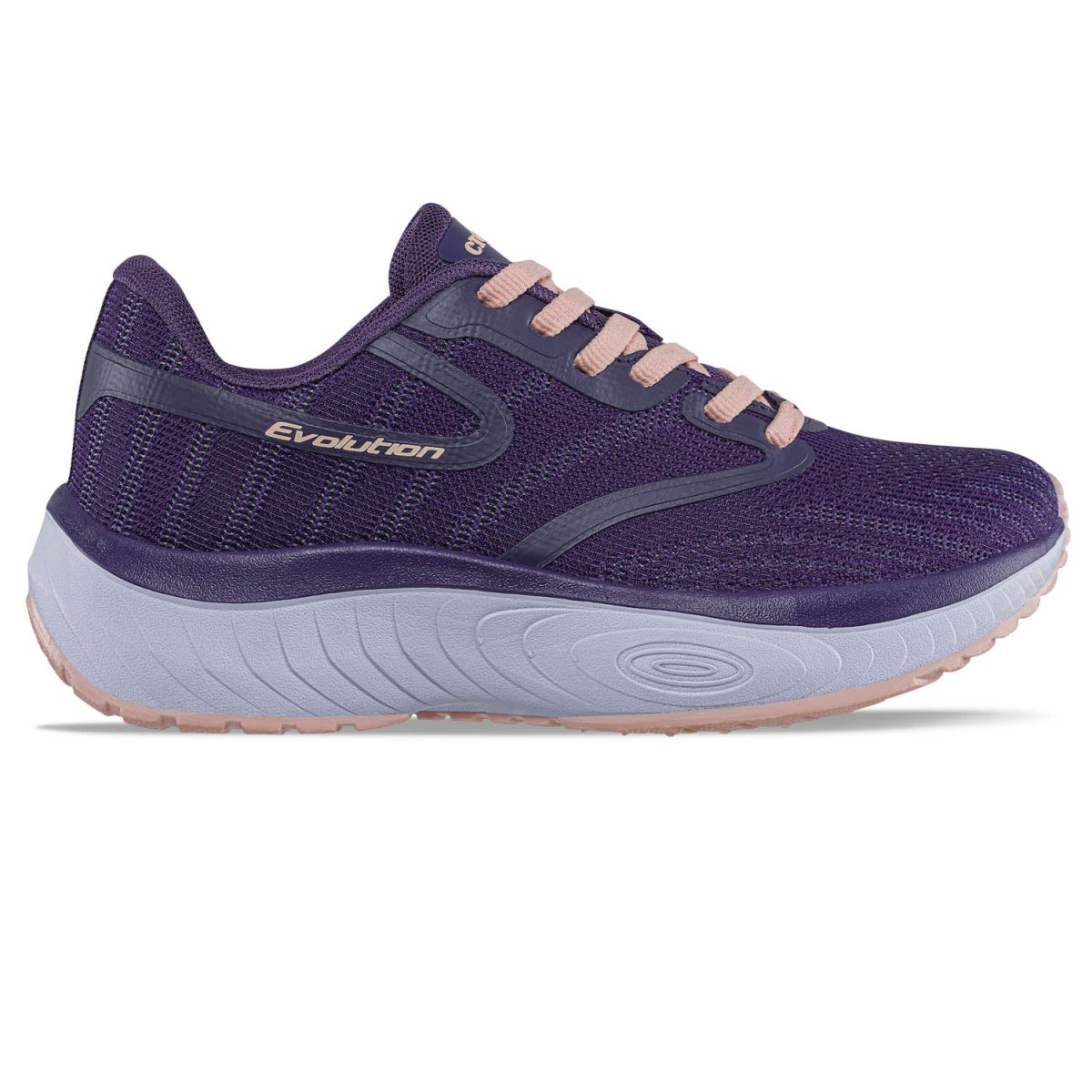 Tenis Running Denser Mora Croydon para Mujer - Imagen 3
