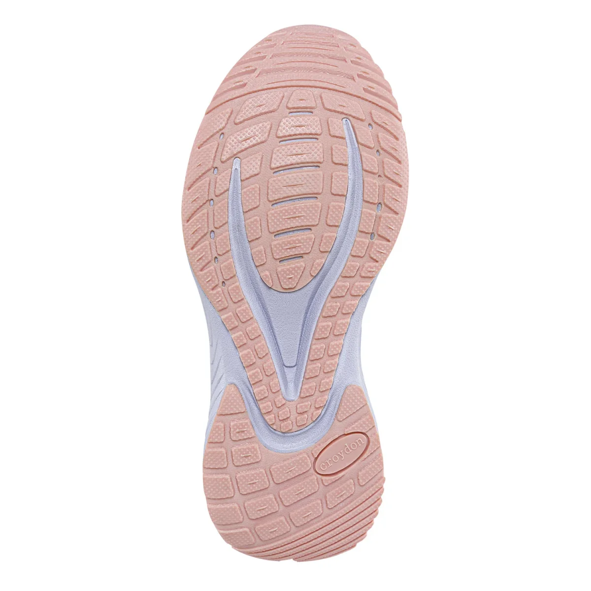 Tenis Running Denser Mora Croydon para Mujer - Imagen 5