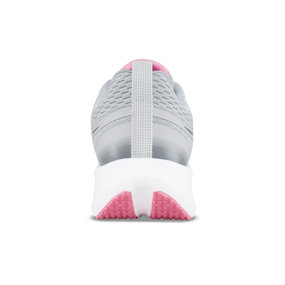 Tenis Running Felin Gris Croydon Para Mujer - Imagen 5