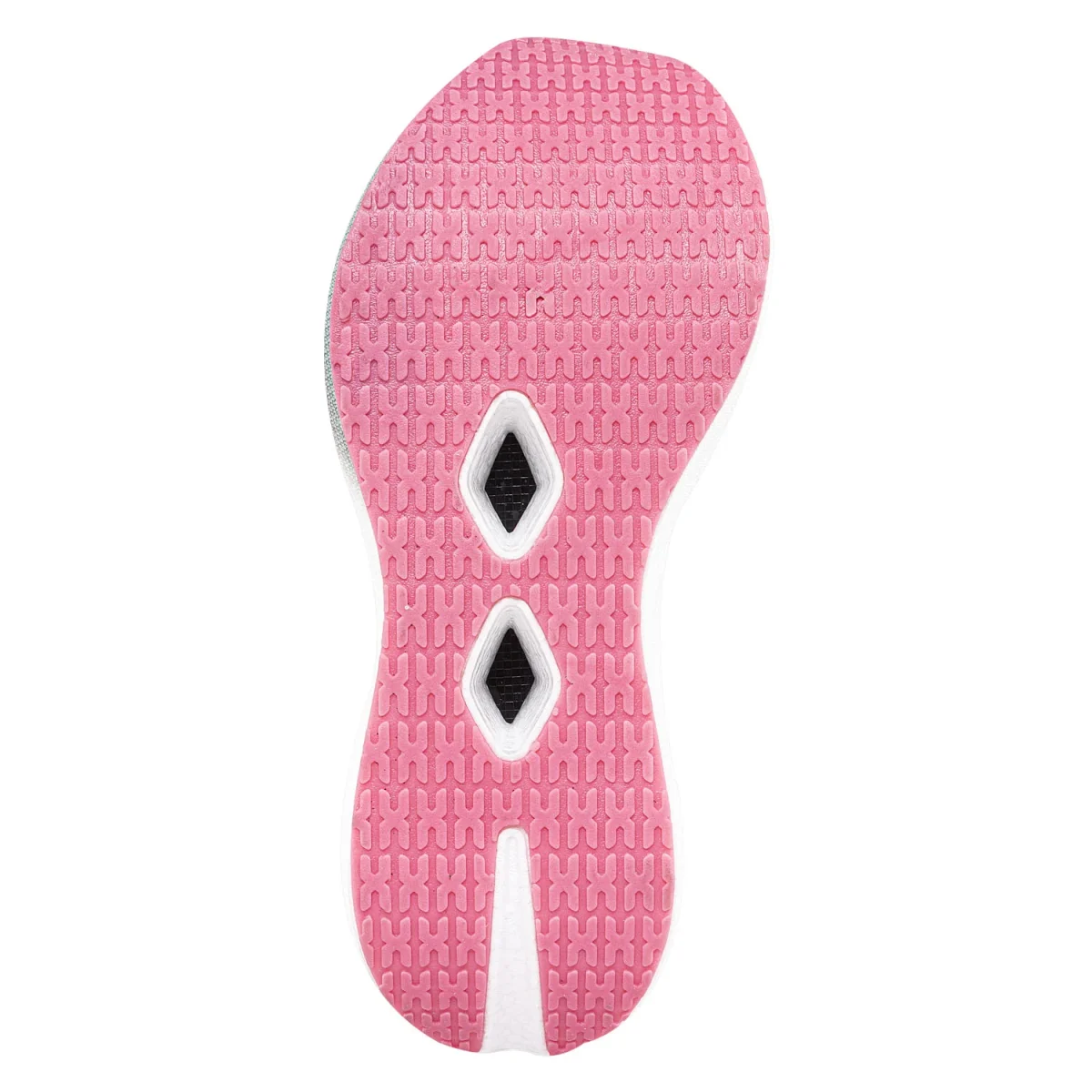 Tenis Running Felin Gris Croydon Para Mujer - Imagen 7