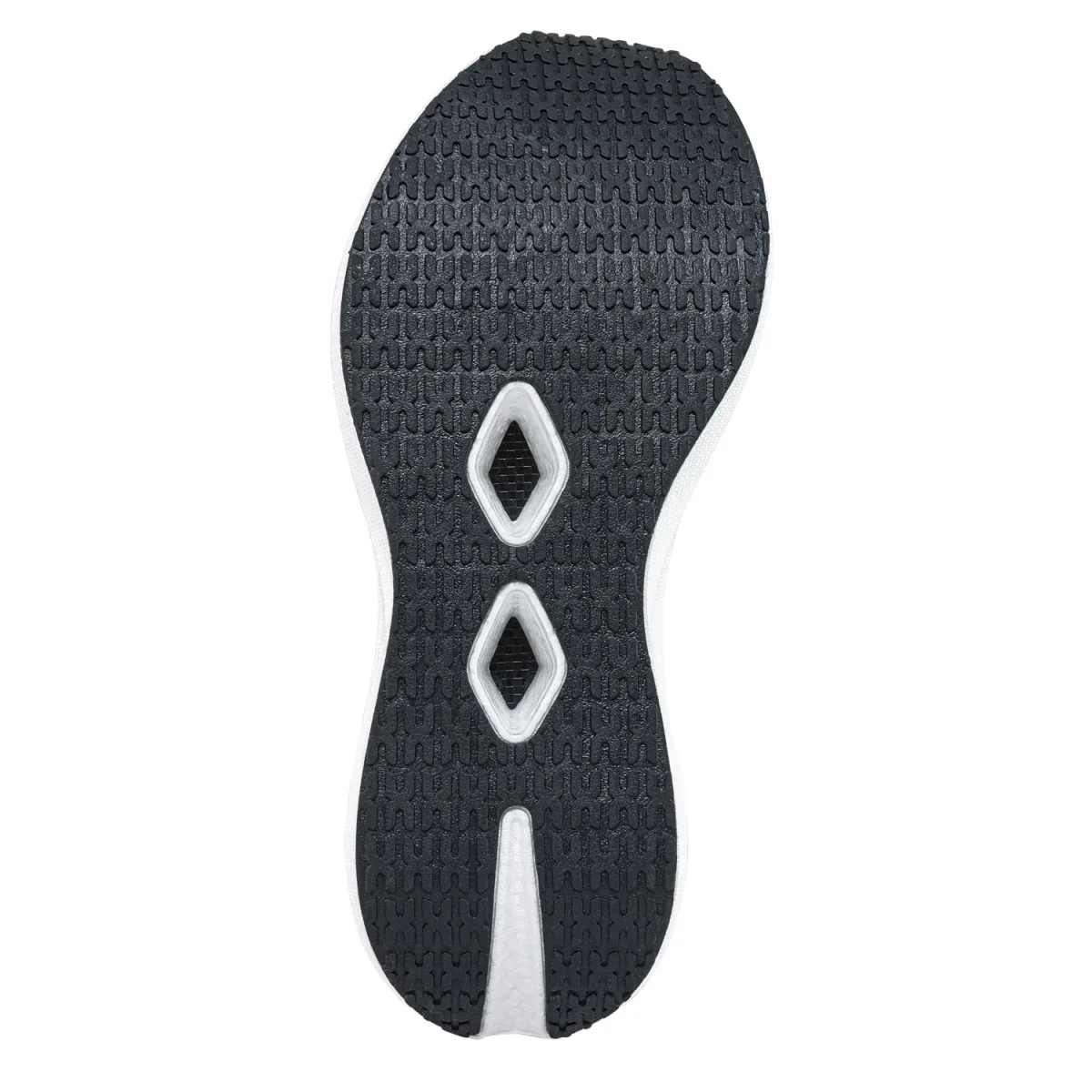 Tenis Running Felin Negro Croydon Para Mujer - Imagen 5