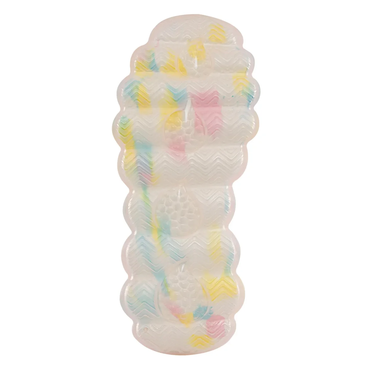 Tenis Running Sillux Rosa Croydon para Niña - Imagen 4