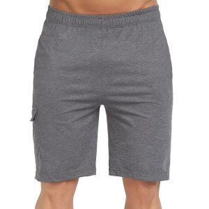 Bermuda David Gris Osc Croydon para Hombre