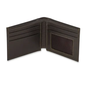 Billletera Thomas Café Croydon para Hombre