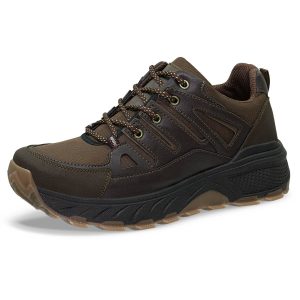 Zapatos Outdoor Hudson Café Croydon para Hombre