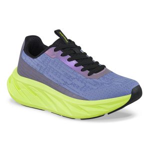 Tenis Running Hebar Mora Croydon Para Mujer