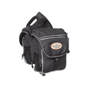 Alforjas Delanteras 15501-00 Black