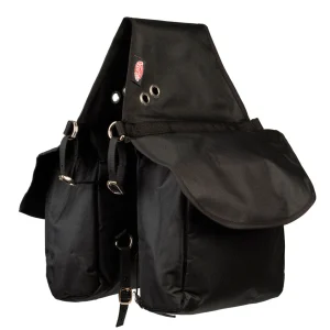 Alforjas Weaver Black Mod 15-0170 Bk