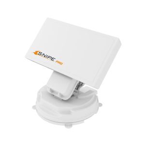 ANTENA PARABOLICA AUTOCARAVANA SNIPE PRO MAX