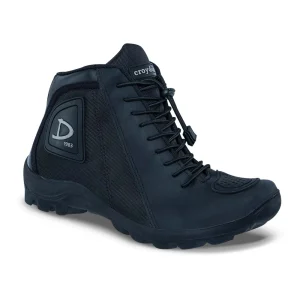 Botas Outdoor Slimer Cr Negro Croydon para Hombre