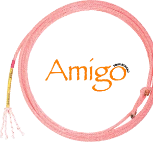 Cactus Ropes Amigo Cabecera