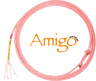 Cactus Ropes Amigo Cabecera