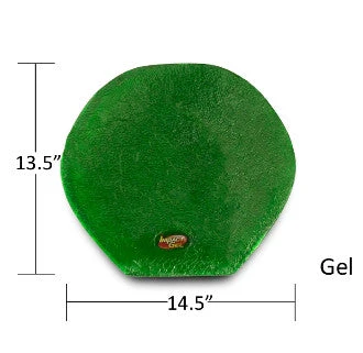 Asiento de Gel con Borrega Impact Gel - Imagen 3