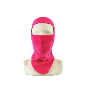 Balaclava Rosa