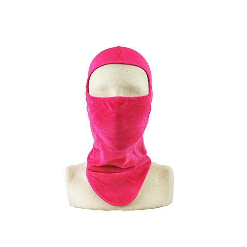 Balaclava Rosa - Imagen 2