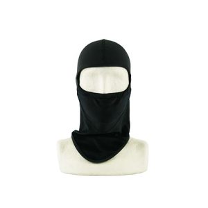 Balaclava Negro