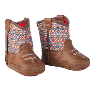 Botas Para Bebe MF Mod 4427102