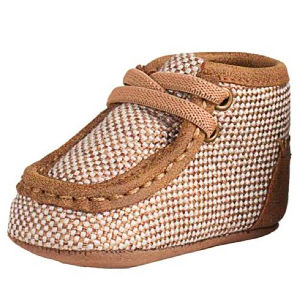 Botas Para Bebe MF Mod 4427402 - Imagen 3