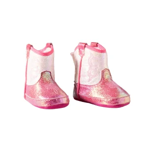 Botas Para Bebe MF Mod 4428530