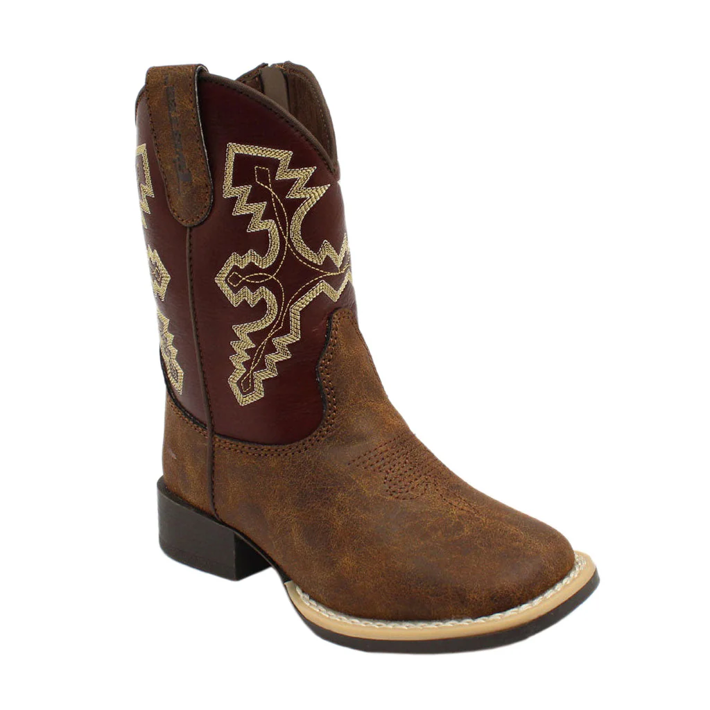 Botas Para niño MF Mod 4443008 - Imagen 2