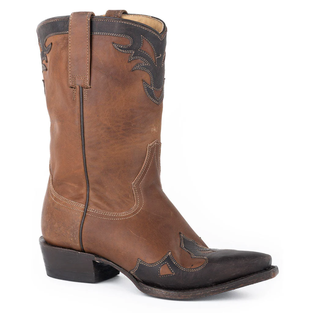 Botas Stetson Womens Mod 12-021-6110-0337 TA - Imagen 2