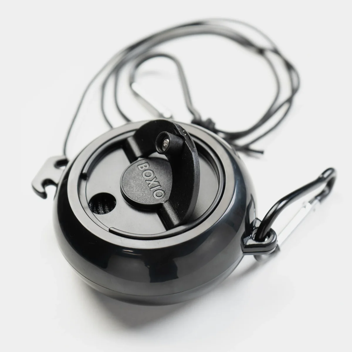 BOXIO CLOTHESLINE I Tendedero extensible para camping - Imagen 7