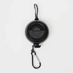 BOXIO CLOTHESLINE I Tendedero extensible para camping