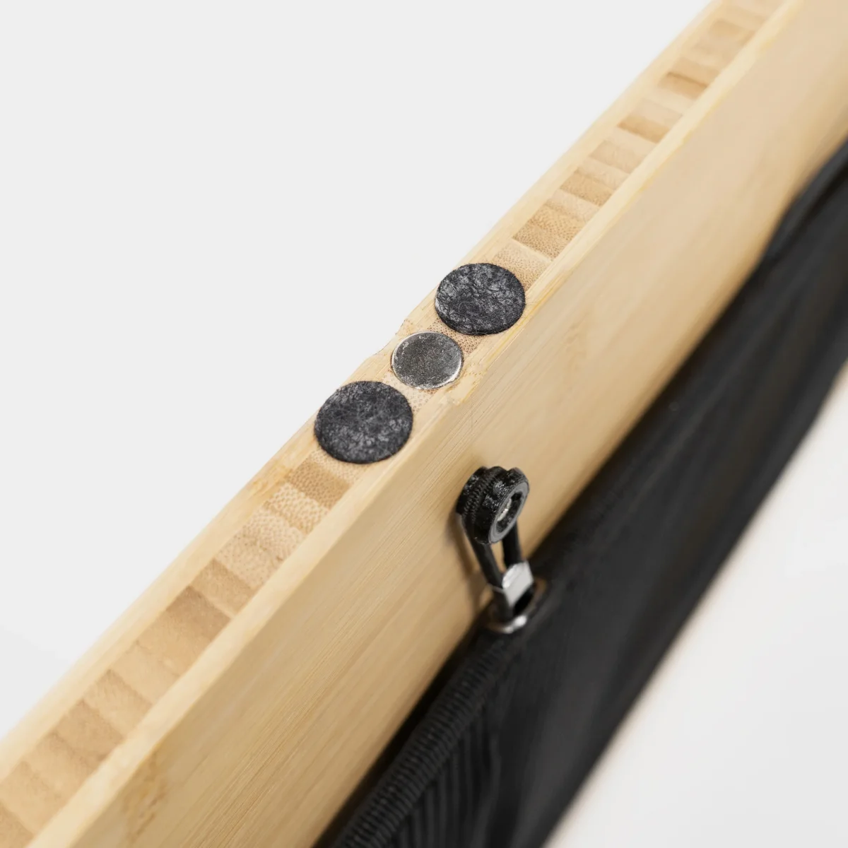 BOXIO DOORBOARD I Estante colgante para puerta corredera de furgoneta - Imagen 9