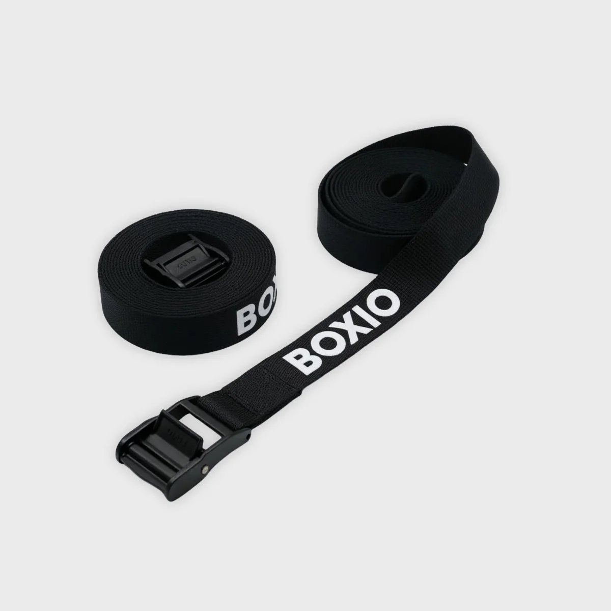 BOXIO RACK STRAP I Juego de 2 correas de amarre según DIN EN 12195-2 - Imagen 2