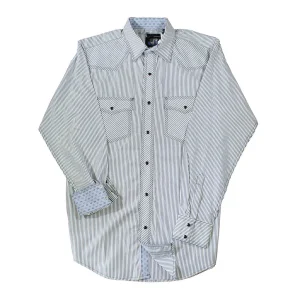 Camisa Resistol University Bradbury